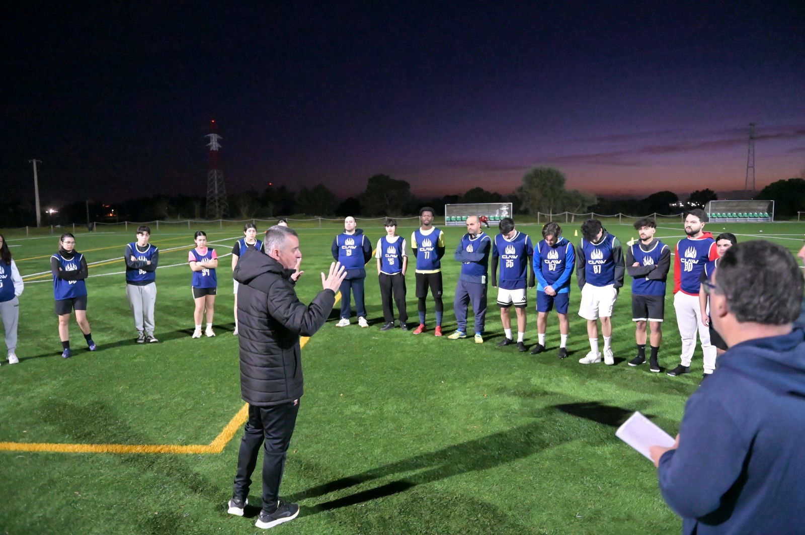 Mais 28 árbitros no universo AF Setúbal